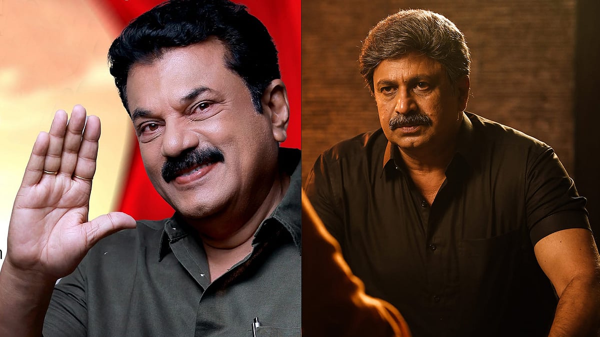 മുകേഷിനും സിദ്ദിഖിനും ഇന്ന് നിർണായകം: പീഡന കേസിൽ മുൻകൂർ ജാമ്യാപേക്ഷ കോടതിയിൽ